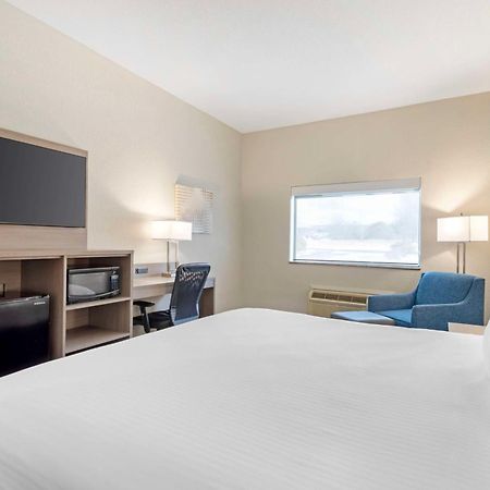 Best Western Of Wise Exterior foto