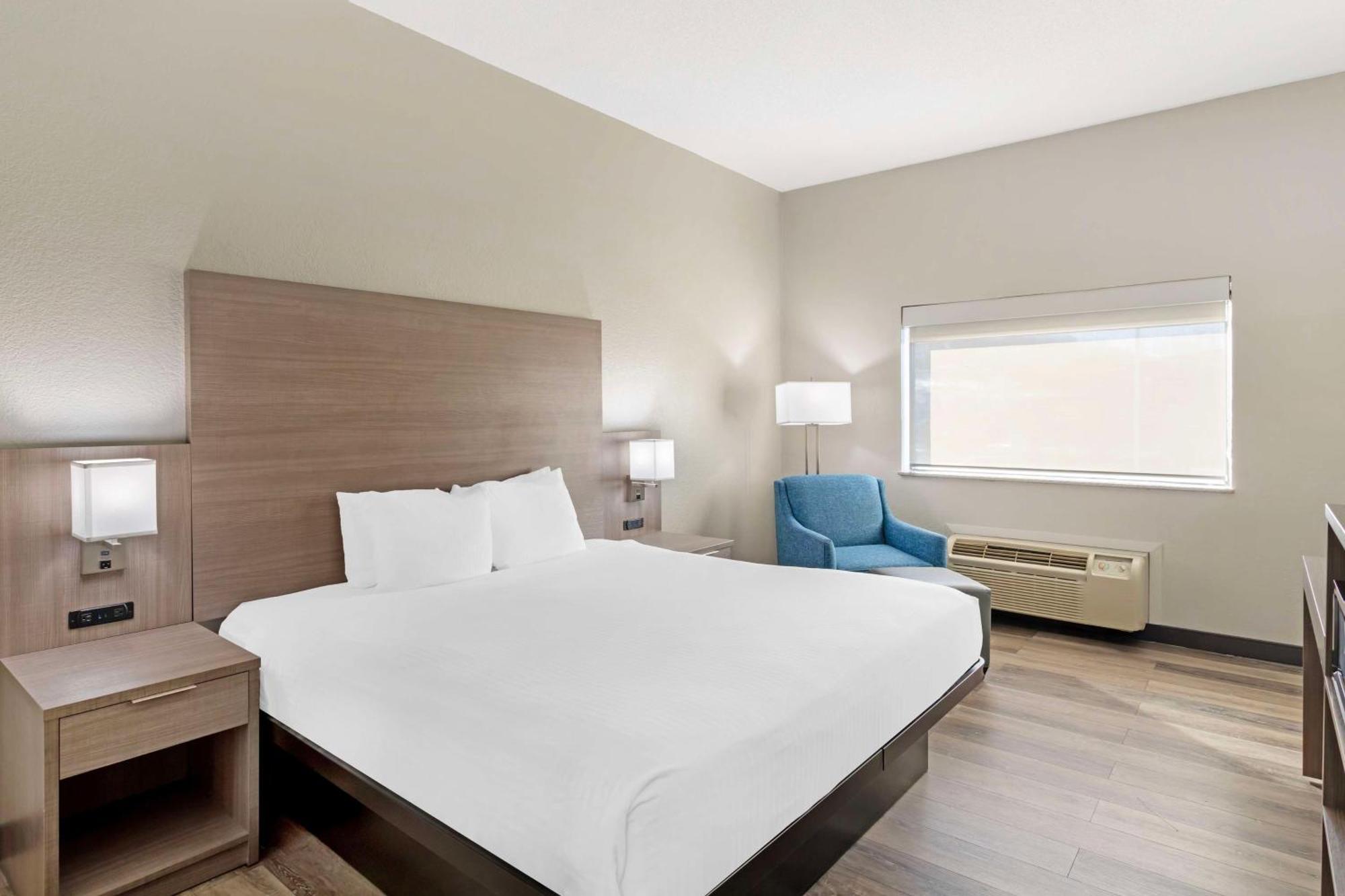 Best Western Of Wise Exterior foto