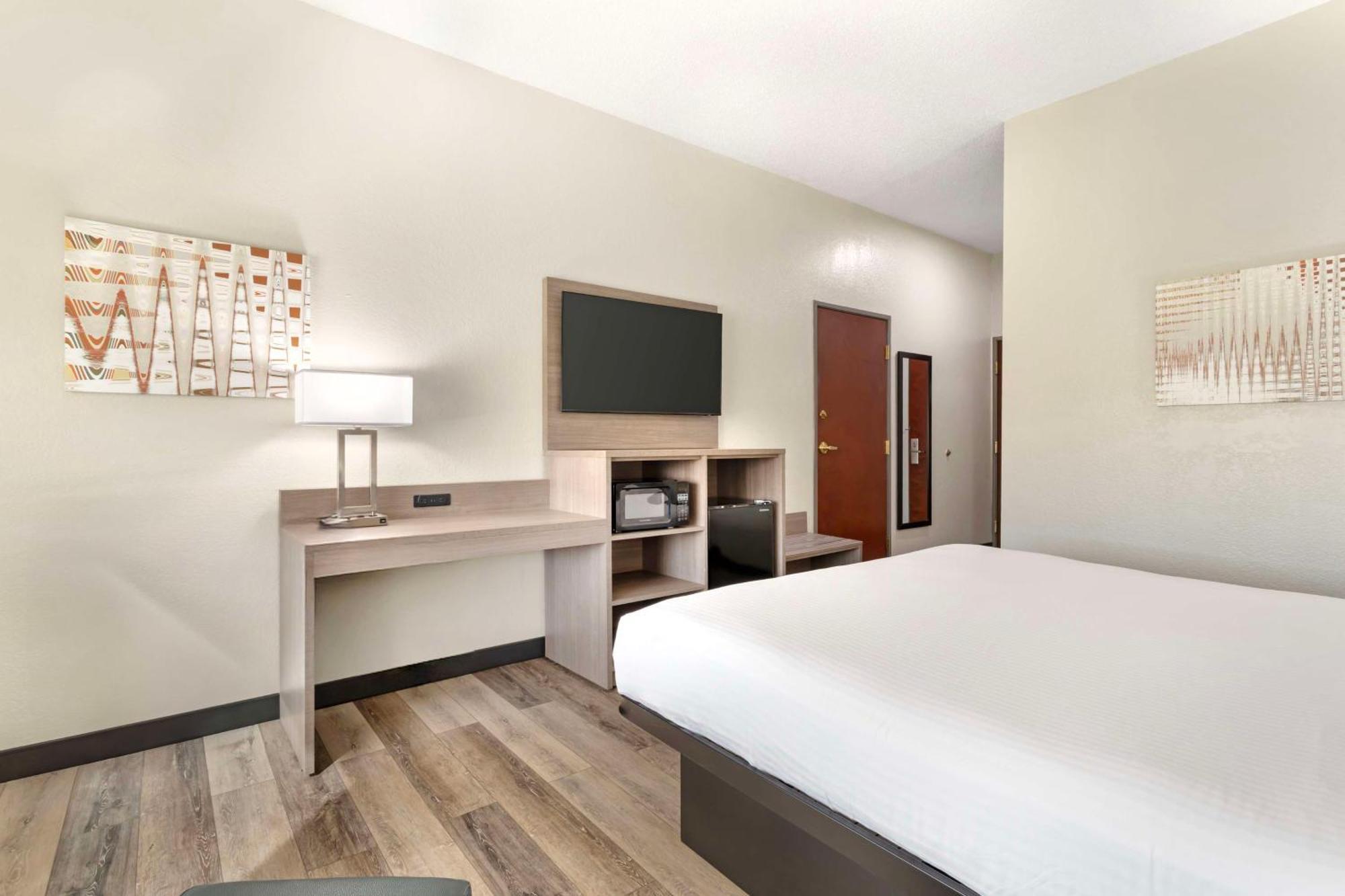 Best Western Of Wise Exterior foto