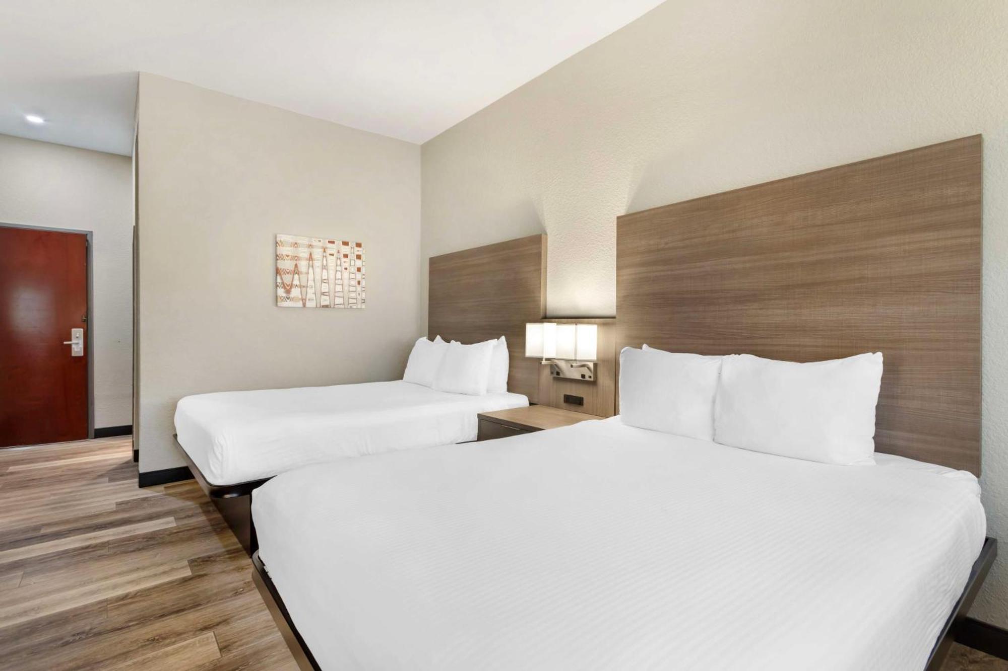 Best Western Of Wise Exterior foto