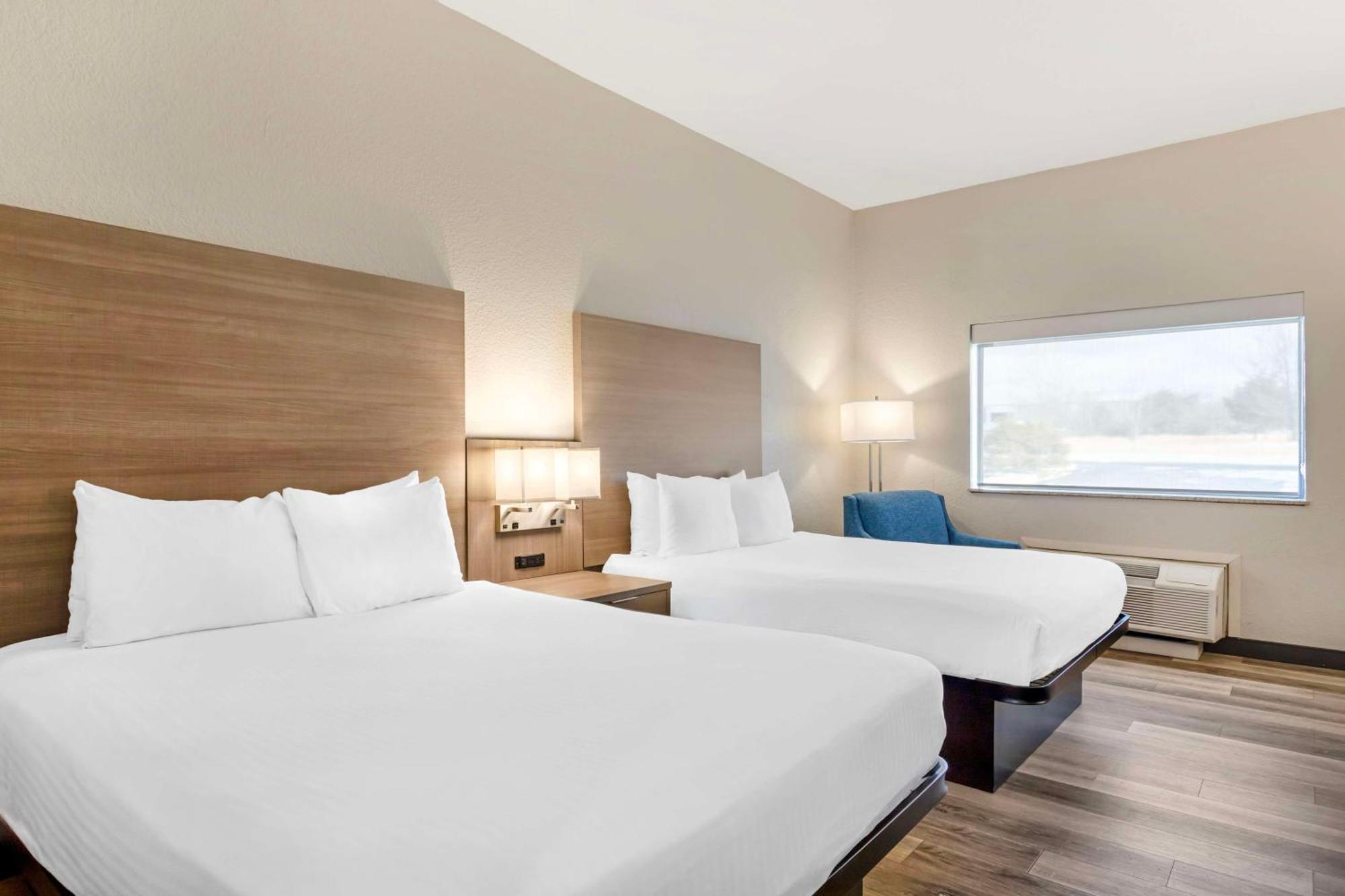 Best Western Of Wise Exterior foto