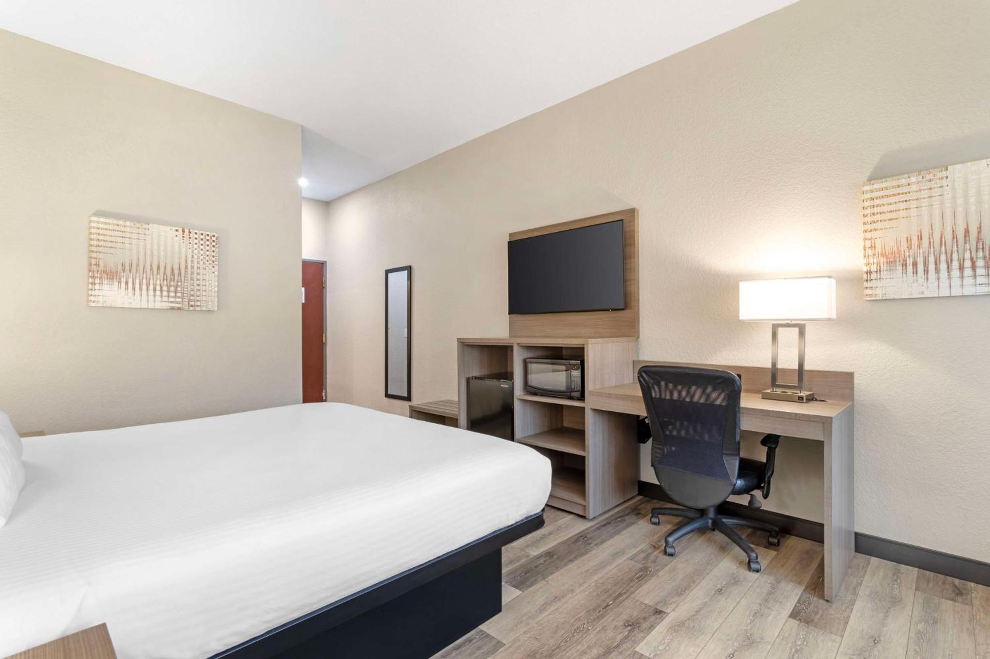 Best Western Of Wise Exterior foto