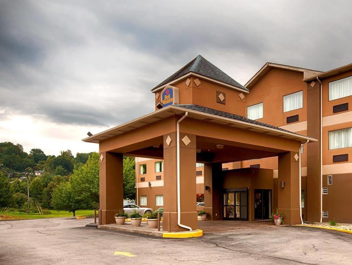 Best Western Of Wise Exterior foto